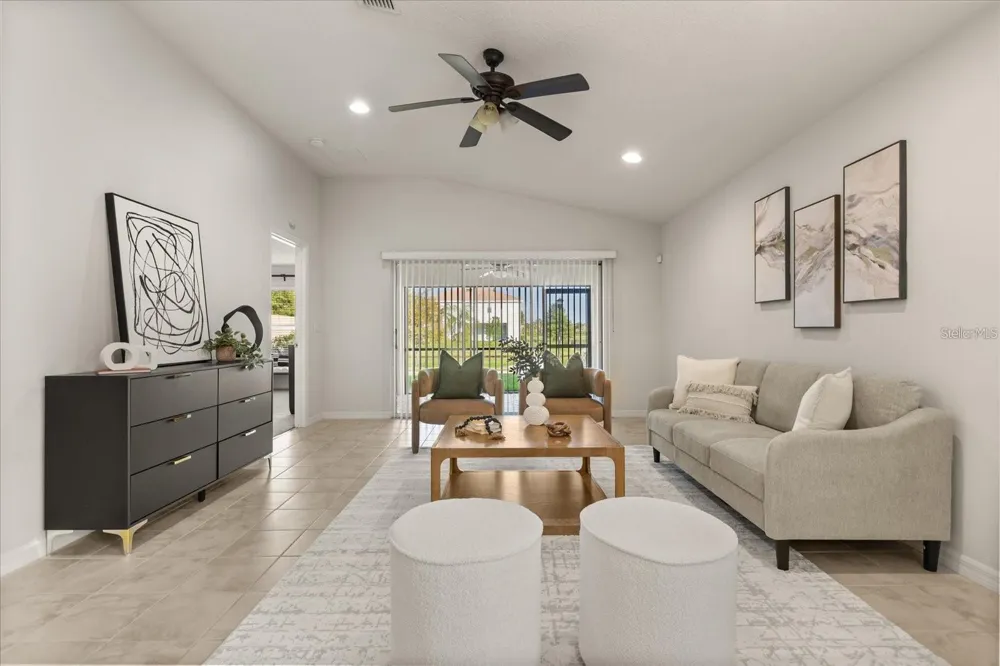 12223 PESCARA LANE Orlando, FL 32827