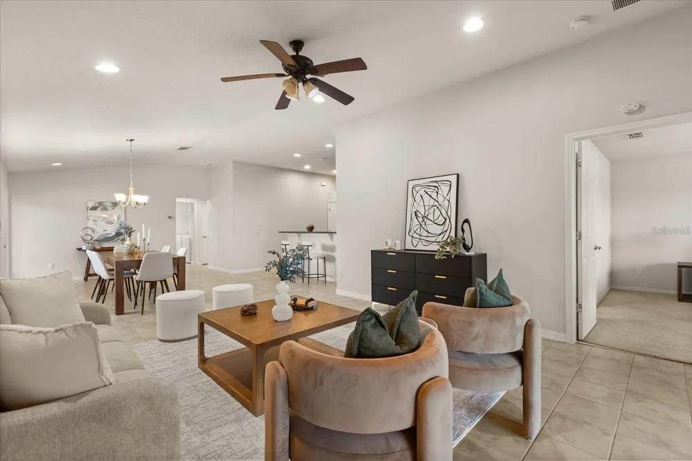 12223 PESCARA LANE Orlando, FL 32827
