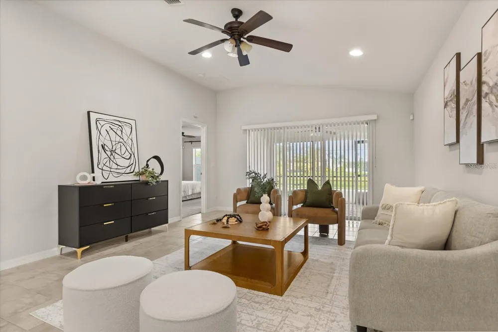 12223 PESCARA LANE Orlando, FL 32827