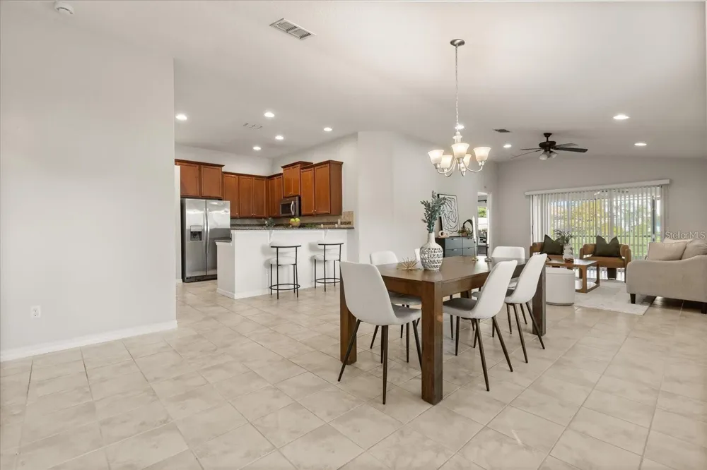 12223 PESCARA LANE Orlando, FL 32827