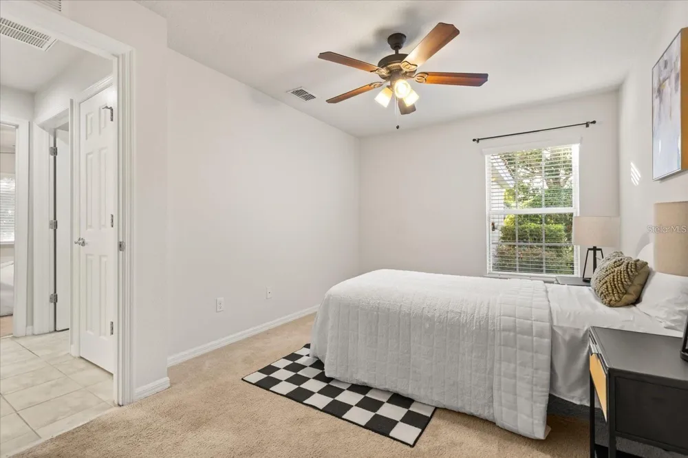 12223 PESCARA LANE Orlando, FL 32827