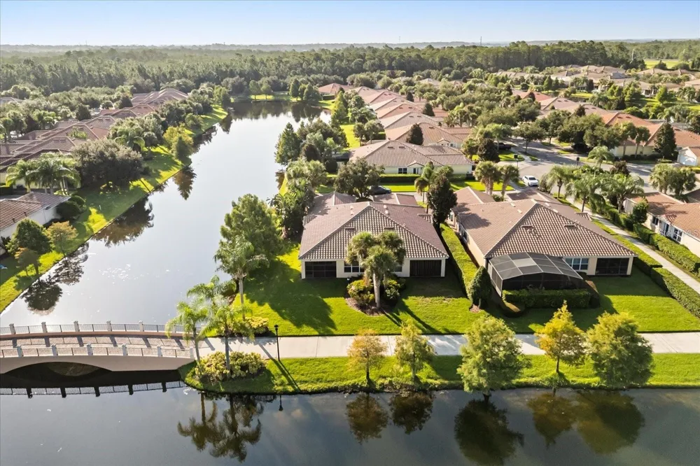 12223 PESCARA LANE Orlando, FL 32827
