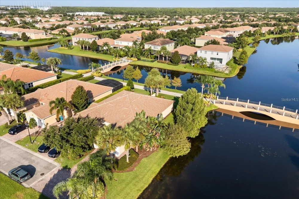 12223 PESCARA LANE Orlando, FL 32827