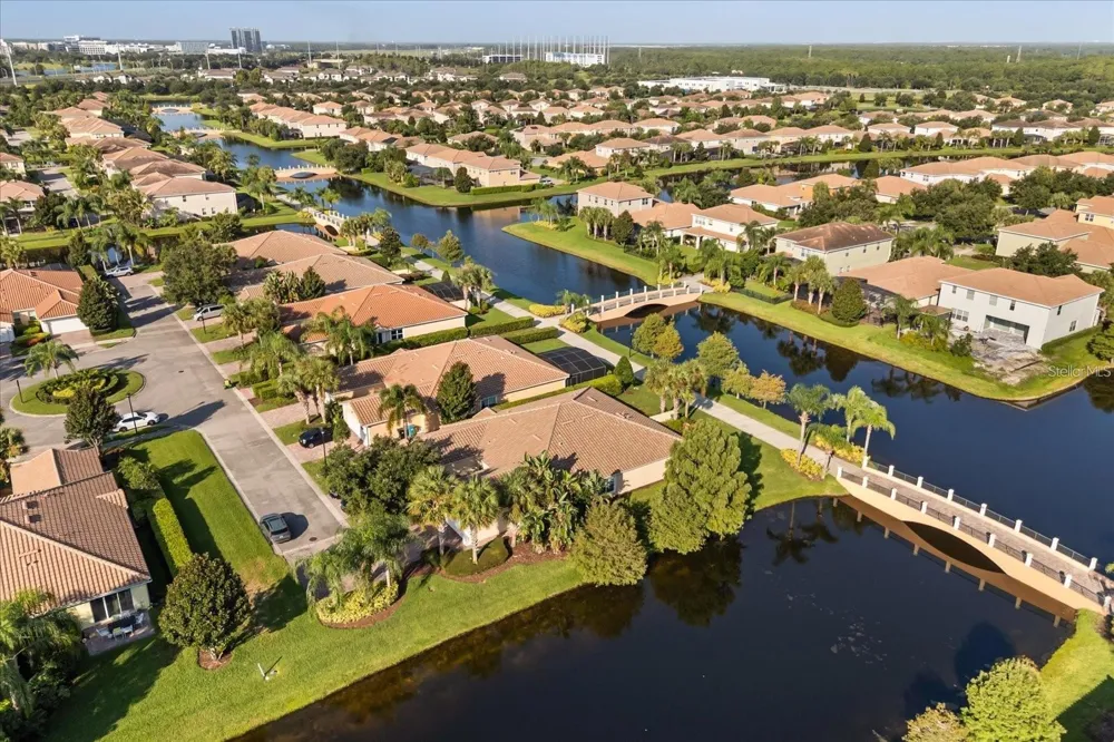 12223 PESCARA LANE Orlando, FL 32827
