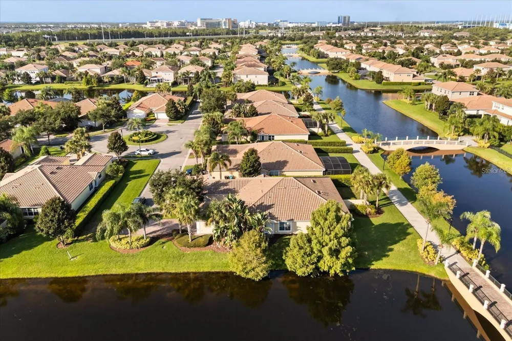 12223 PESCARA LANE Orlando, FL 32827