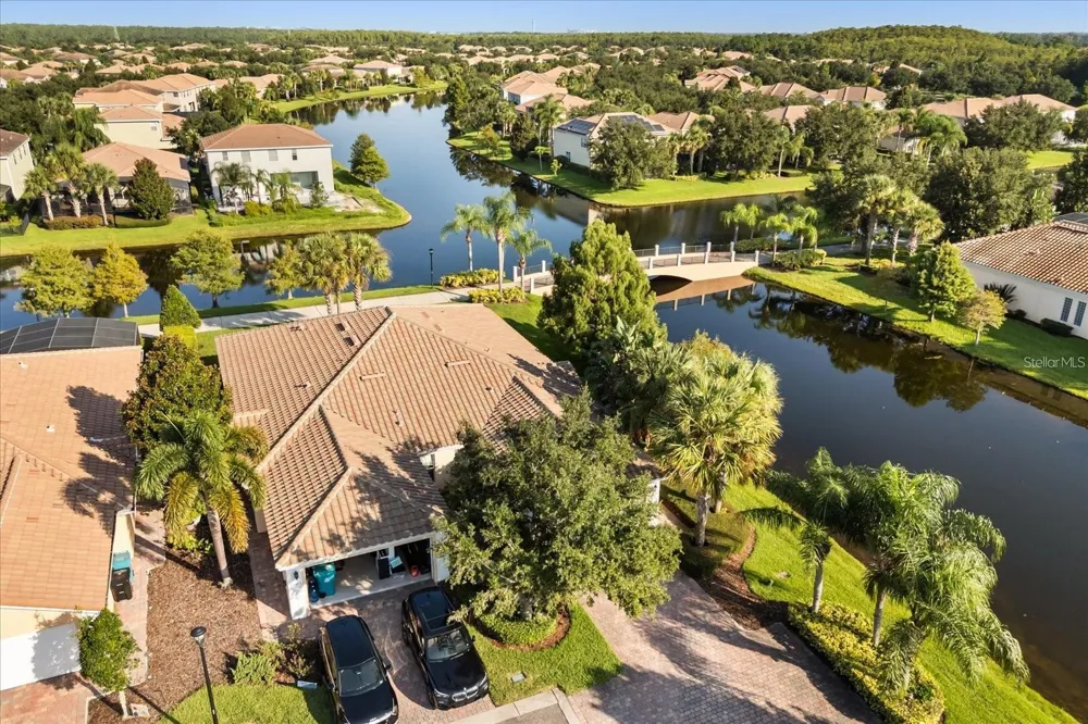 12223 PESCARA LANE Orlando, FL 32827
