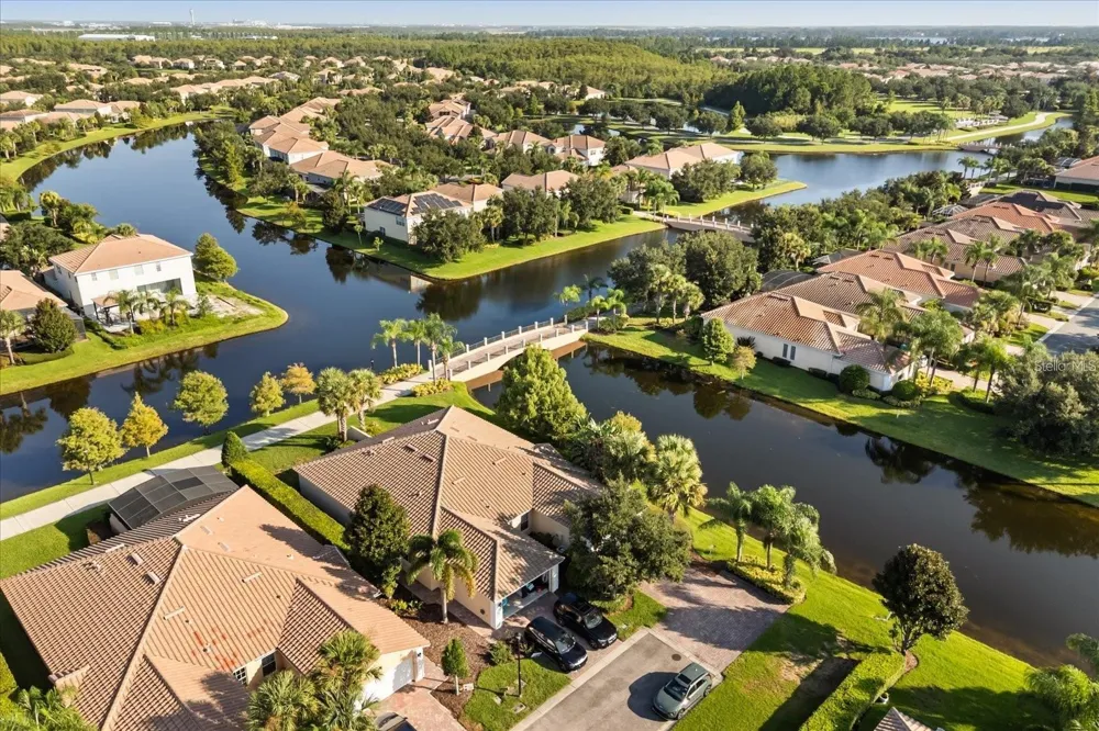 12223 PESCARA LANE Orlando, FL 32827