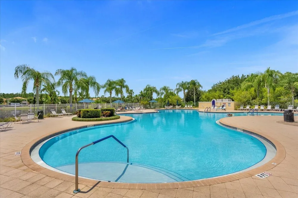12223 PESCARA LANE Orlando, FL 32827
