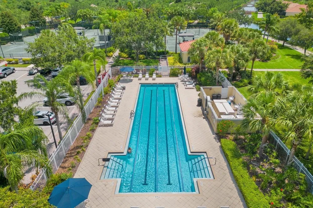 12223 PESCARA LANE Orlando, FL 32827