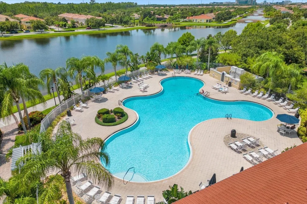 12223 PESCARA LANE Orlando, FL 32827