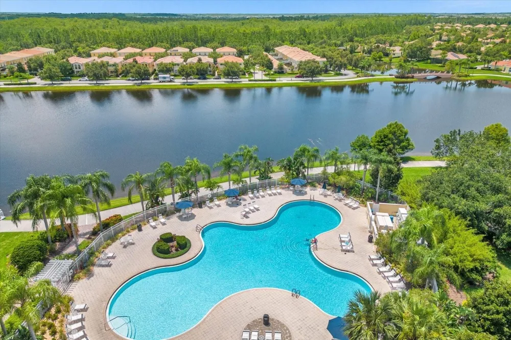 12223 PESCARA LANE Orlando, FL 32827