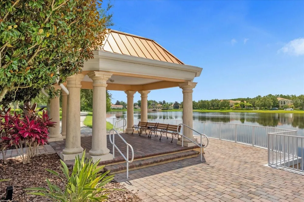 12223 PESCARA LANE Orlando, FL 32827