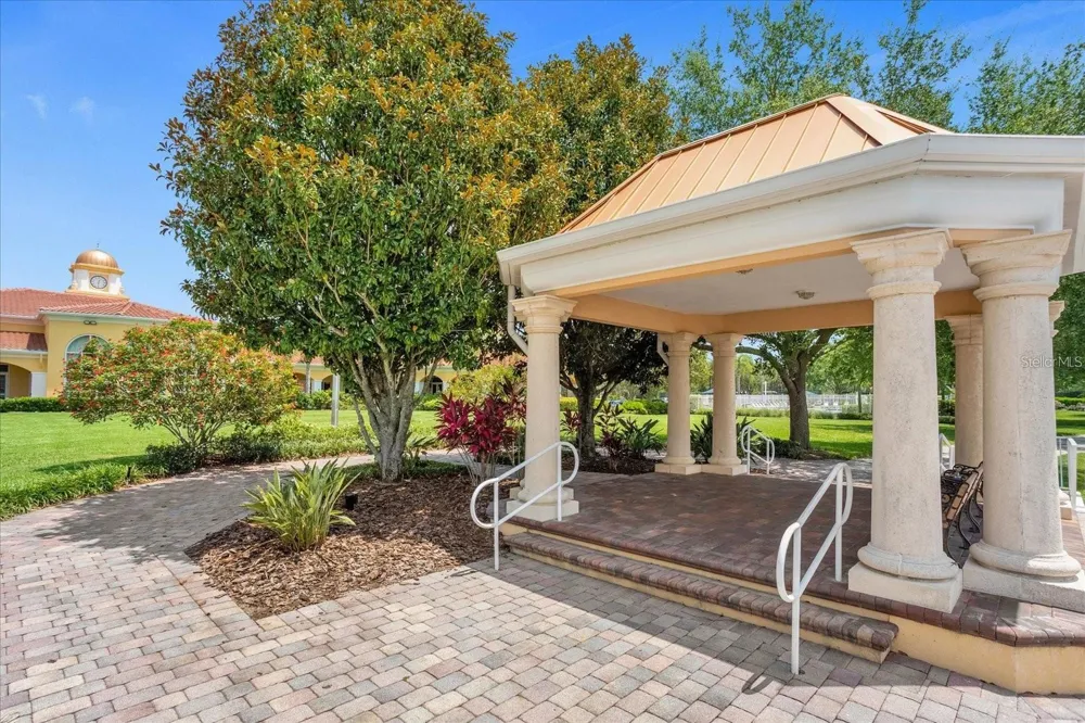 12223 PESCARA LANE Orlando, FL 32827