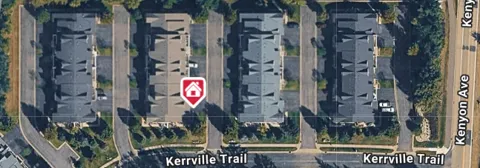 18275 Kerrville Trail #402