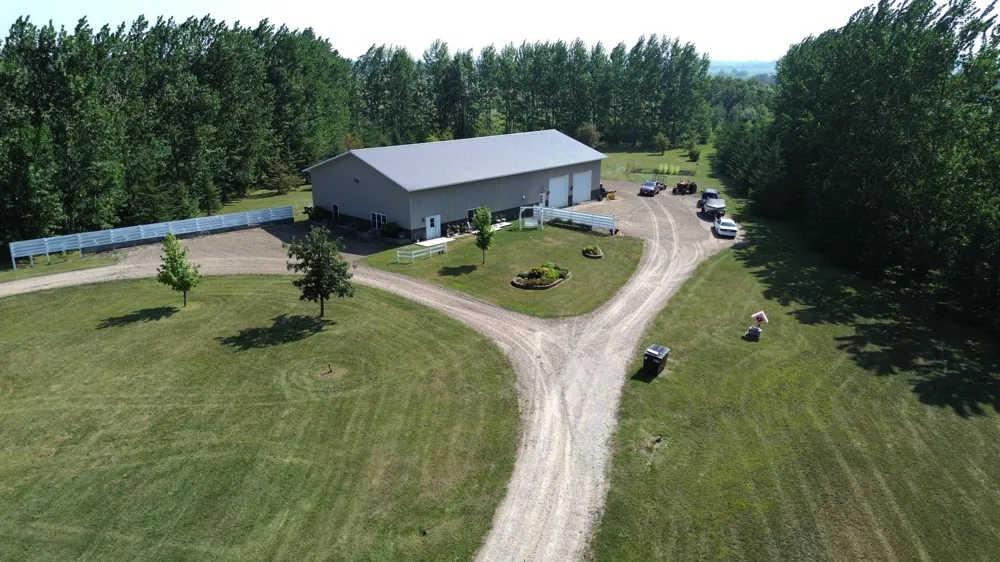 37176 270th Avenue SE McIntosh, MN 56556