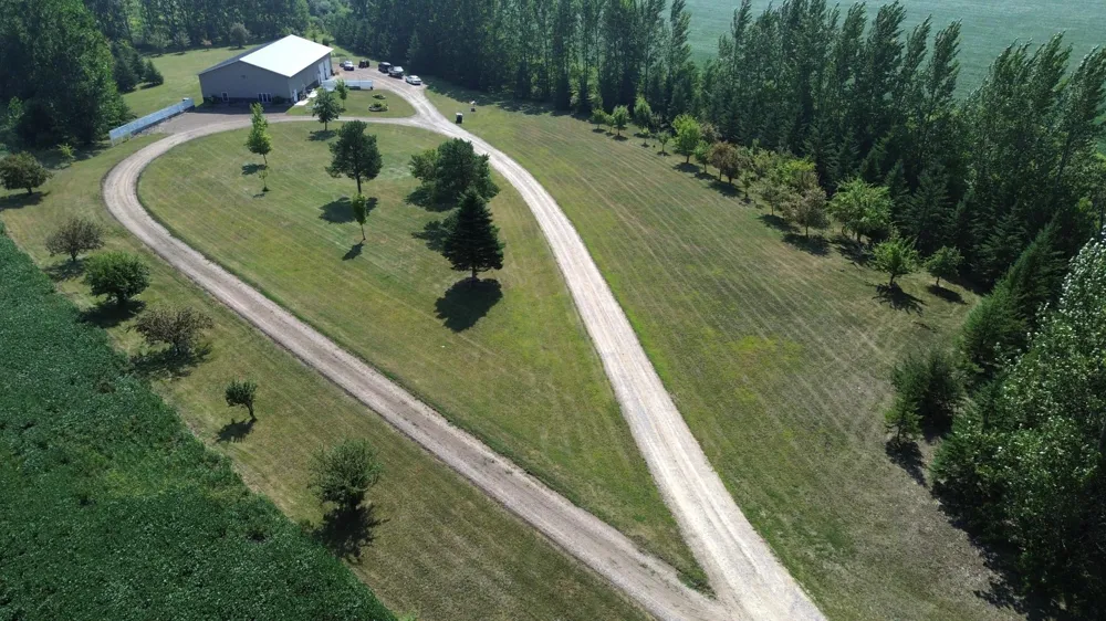 37176 270th Avenue SE McIntosh, MN 56556