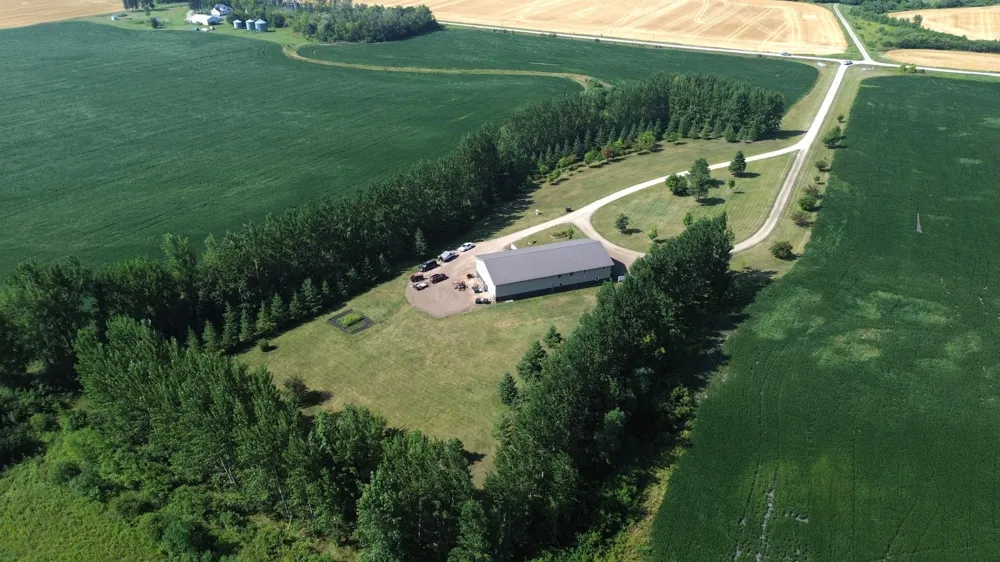 37176 270th Avenue SE McIntosh, MN 56556