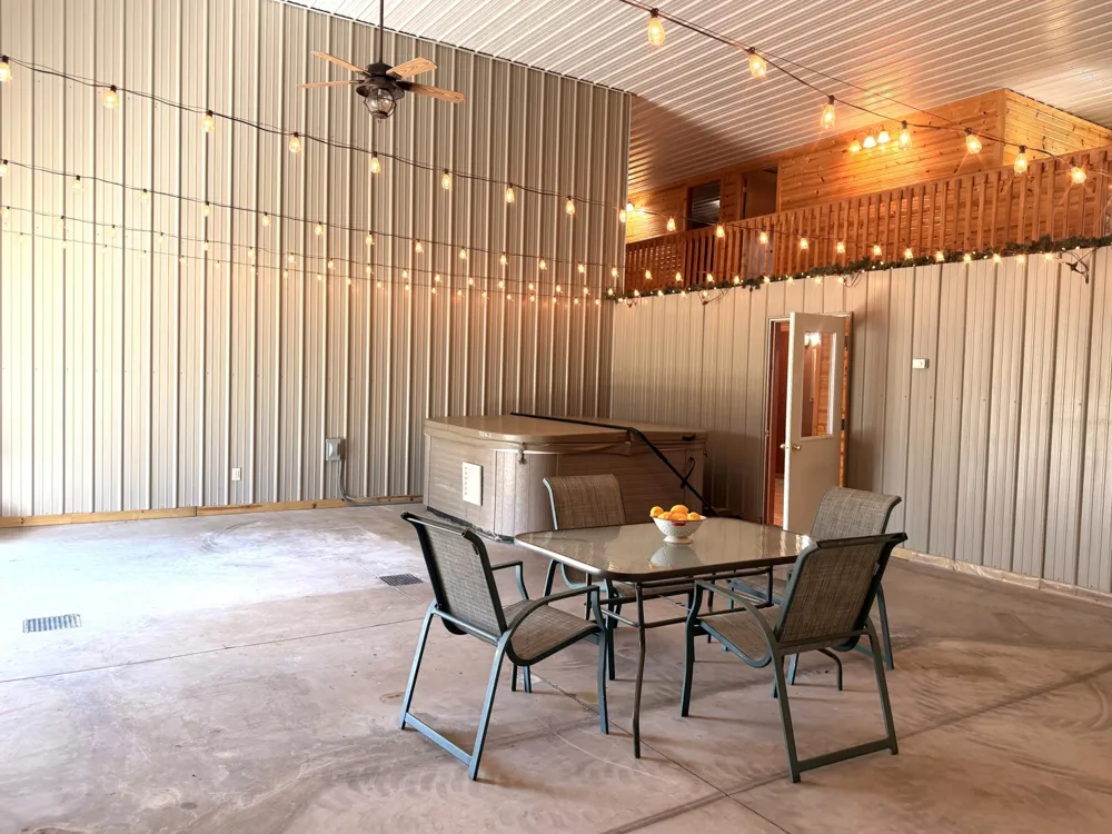 37176 270th Avenue SE McIntosh, MN 56556