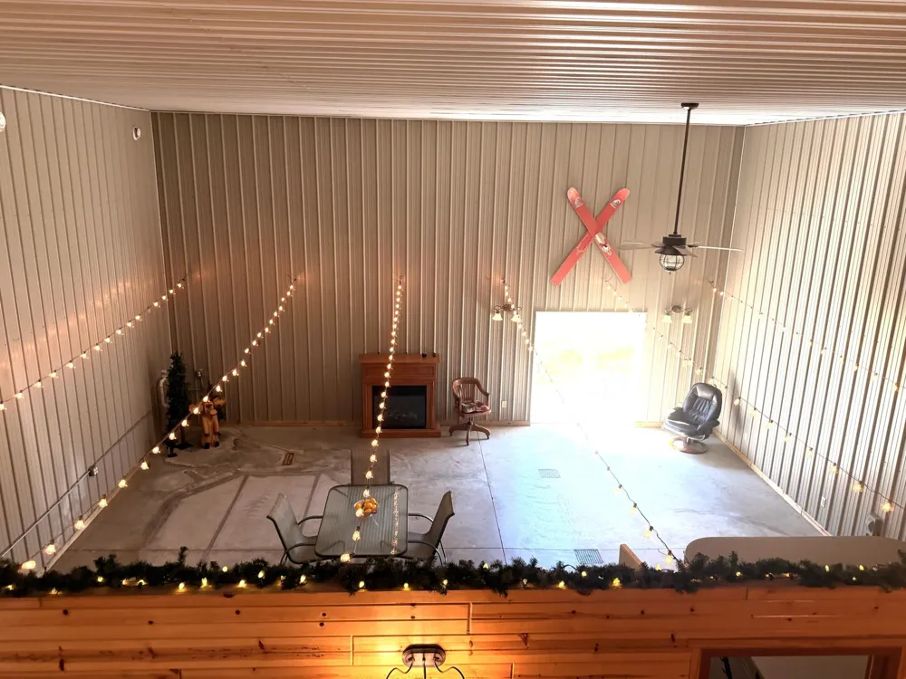 37176 270th Avenue SE McIntosh, MN 56556