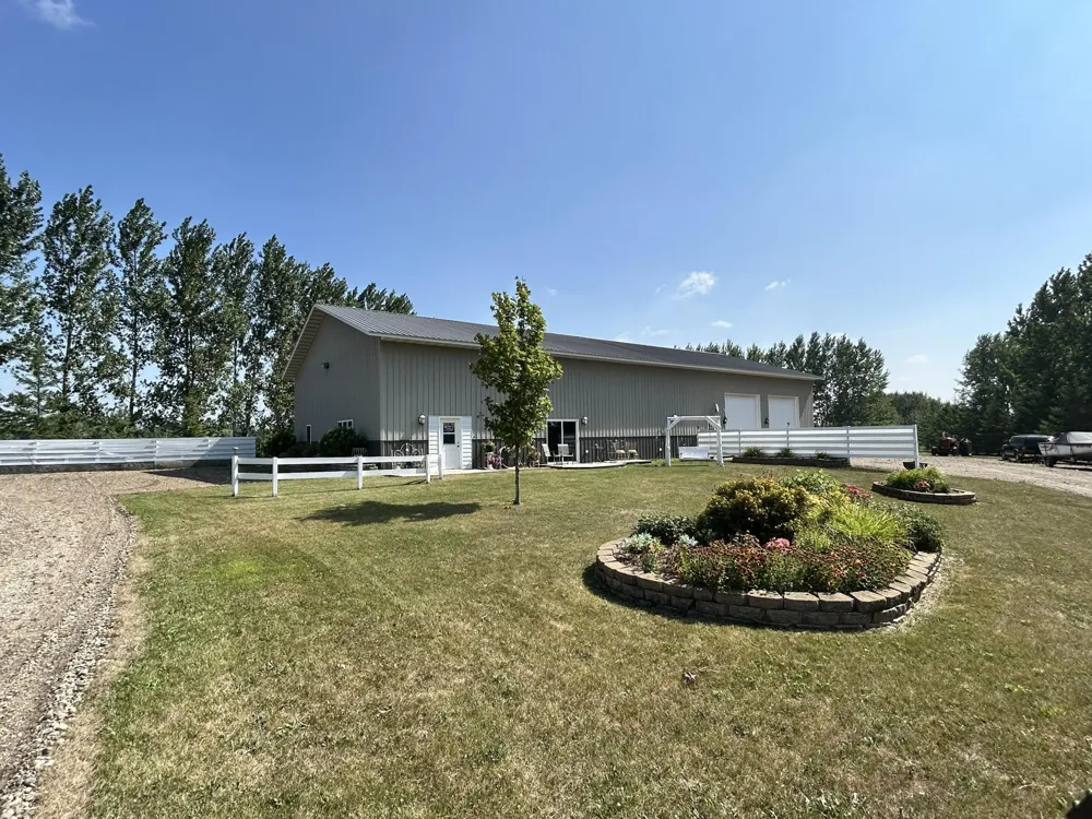 37176 270th Avenue SE McIntosh, MN 56556