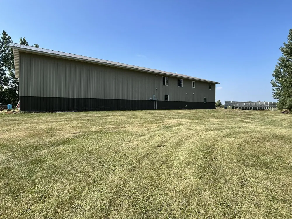 37176 270th Avenue SE McIntosh, MN 56556