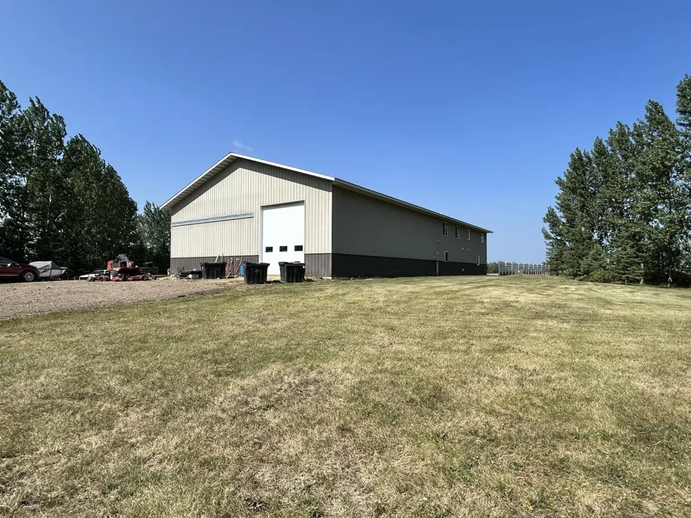 37176 270th Avenue SE McIntosh, MN 56556