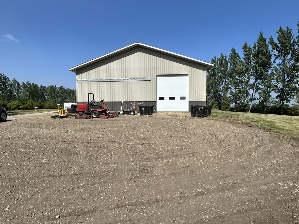 37176 270th Avenue SE McIntosh, MN 56556