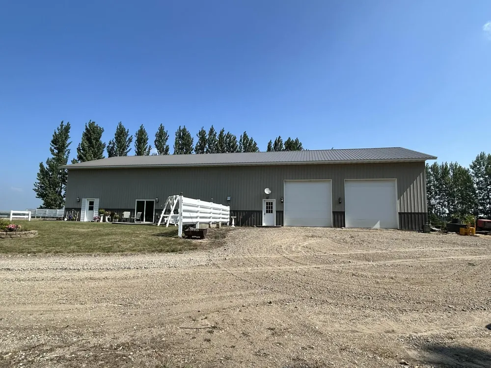 37176 270th Avenue SE McIntosh, MN 56556