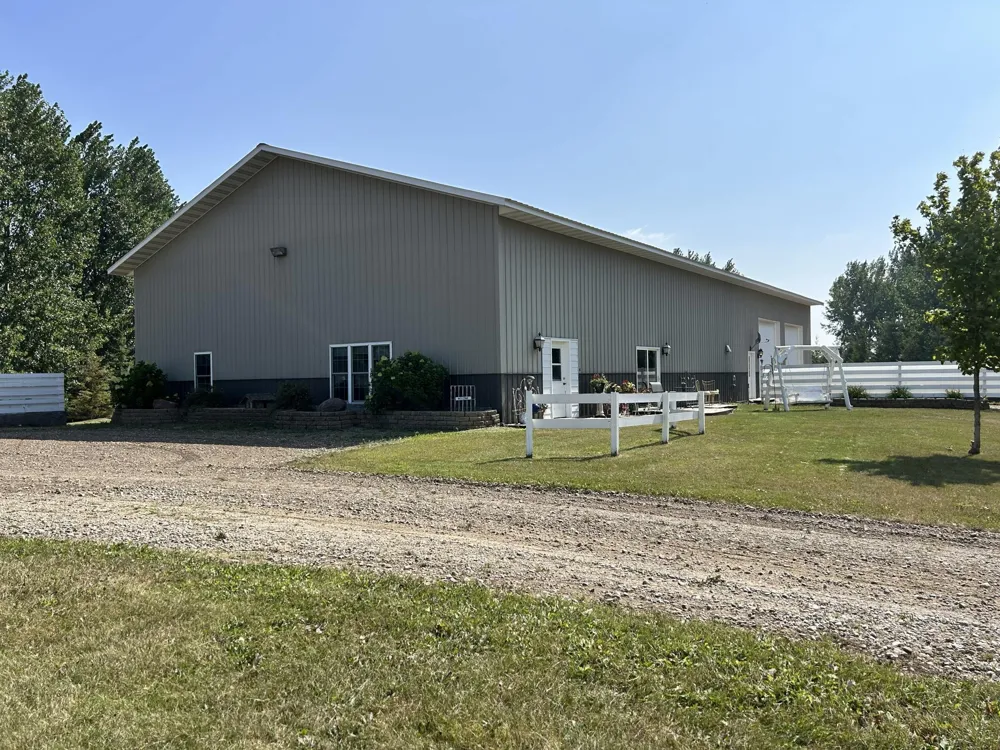 37176 270th Avenue SE McIntosh, MN 56556