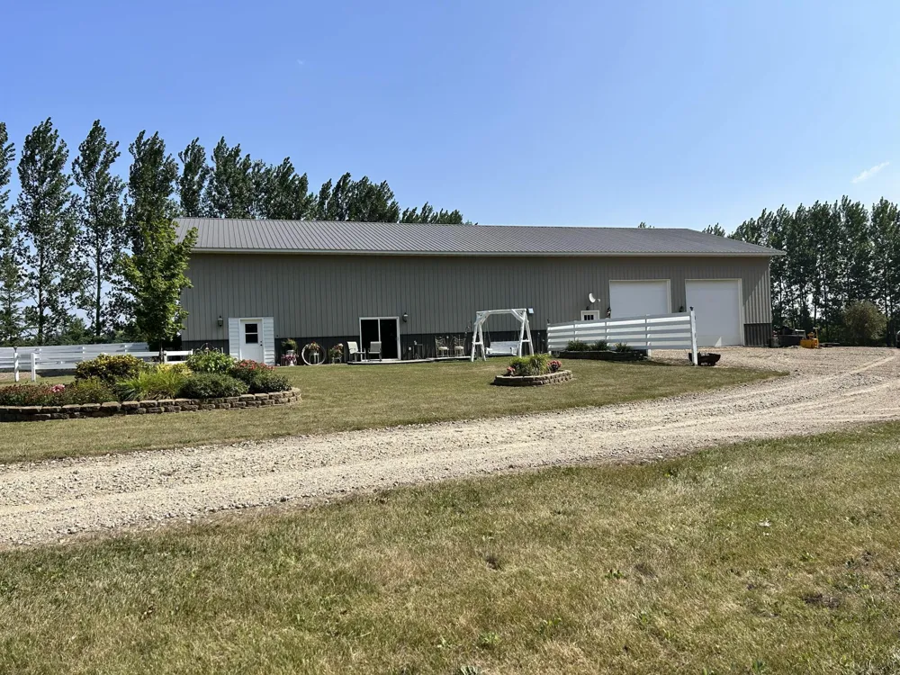37176 270th Avenue SE McIntosh, MN 56556