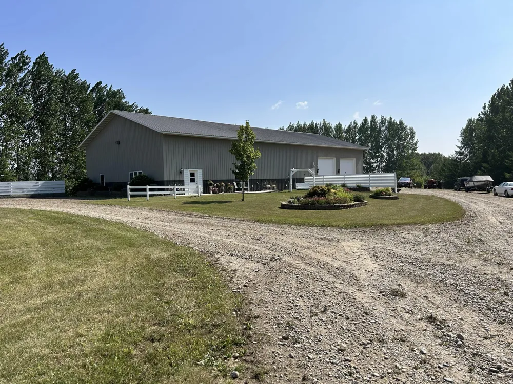 37176 270th Avenue SE McIntosh, MN 56556