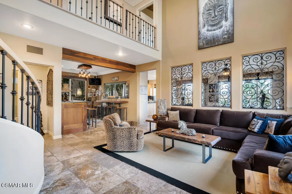 1979 Seabreeze Street Thousand Oaks, CA 91320