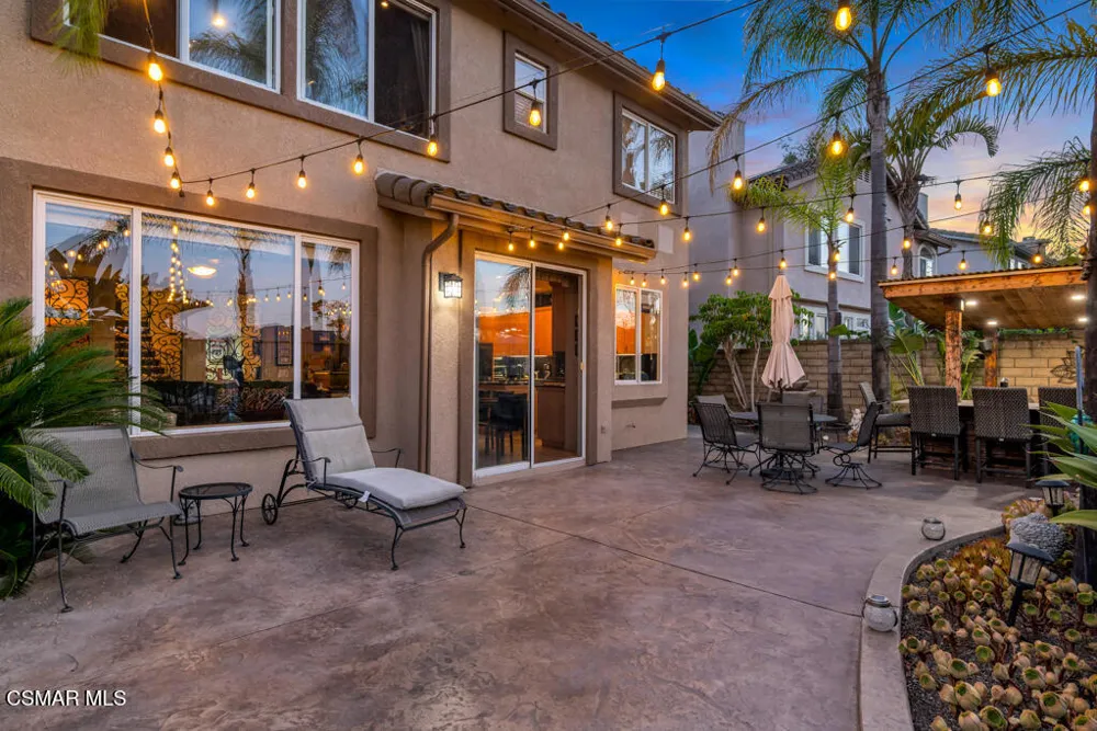 1979 Seabreeze Street Thousand Oaks, CA 91320