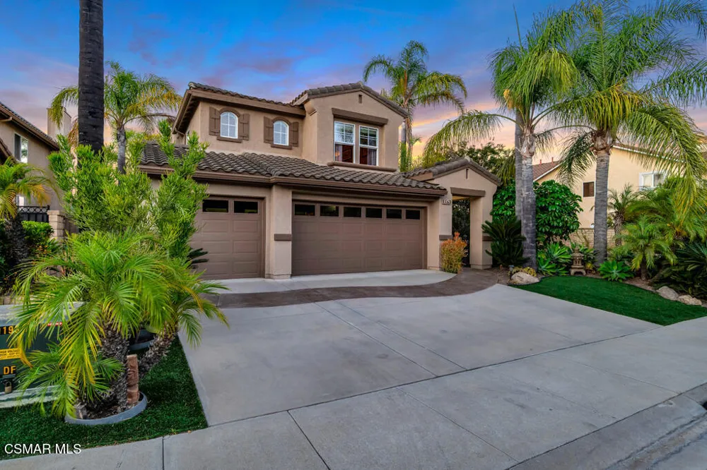 1979 Seabreeze Street Thousand Oaks, CA 91320