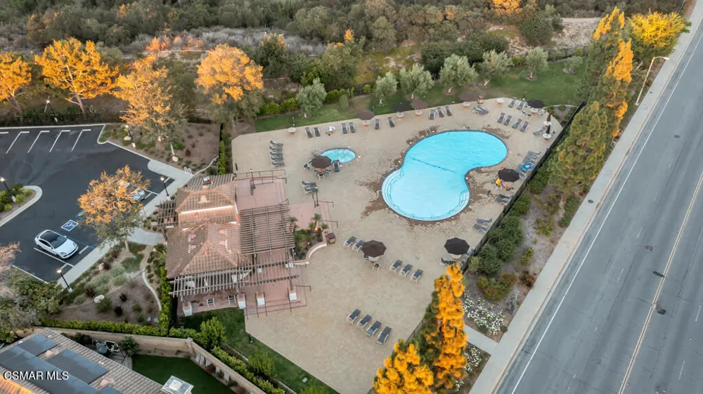 1979 Seabreeze Street Thousand Oaks, CA 91320
