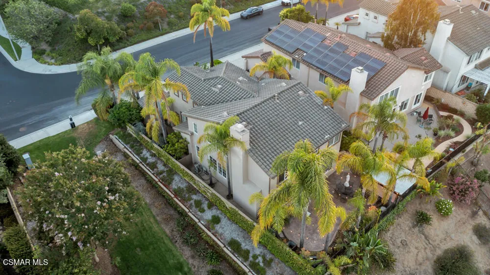 1979 Seabreeze Street Thousand Oaks, CA 91320