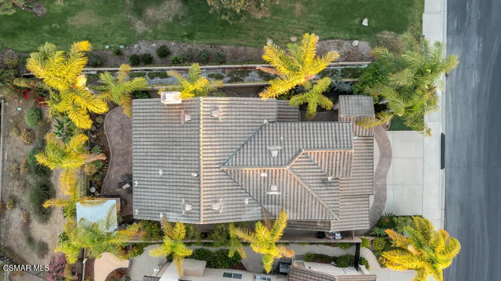 1979 Seabreeze Street Thousand Oaks, CA 91320