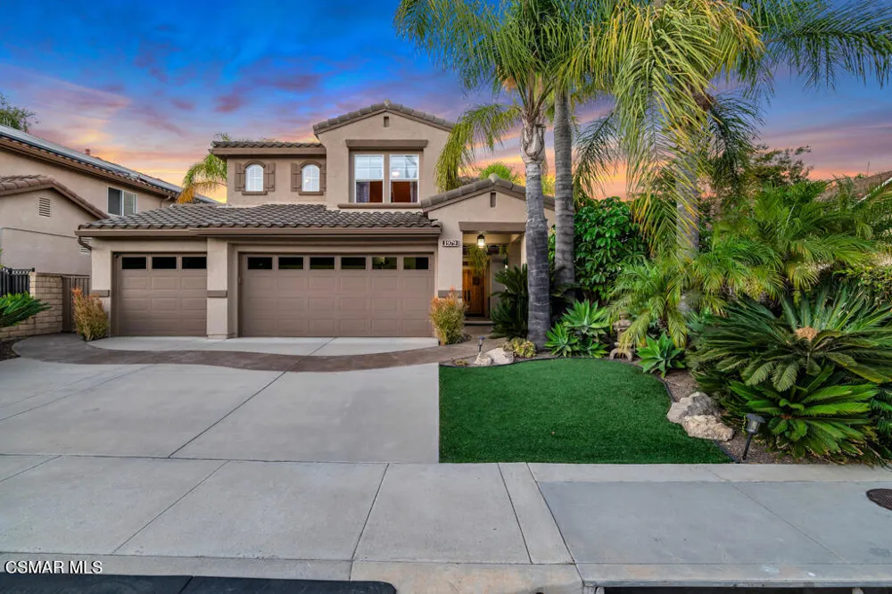 1979 Seabreeze Street Thousand Oaks, CA 91320