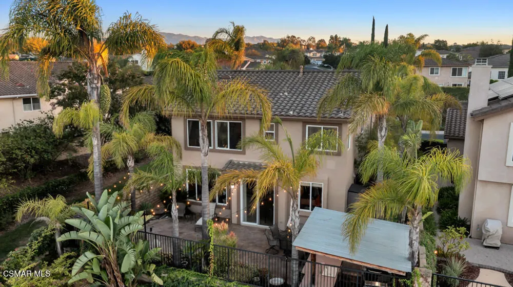 1979 Seabreeze Street Thousand Oaks, CA 91320