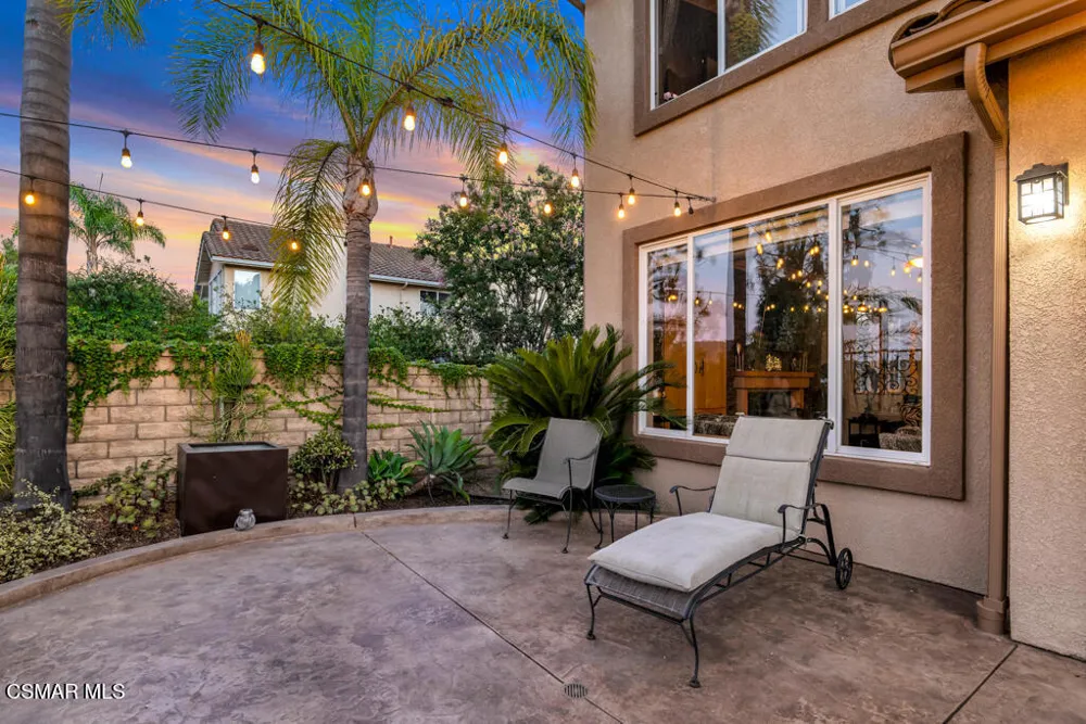 1979 Seabreeze Street Thousand Oaks, CA 91320