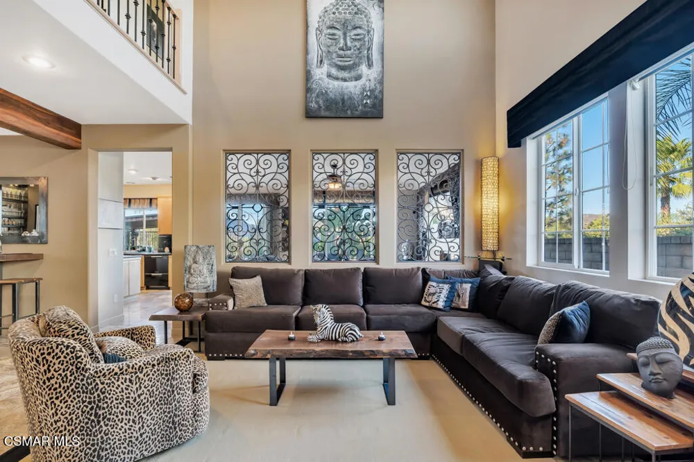 1979 Seabreeze Street Thousand Oaks, CA 91320