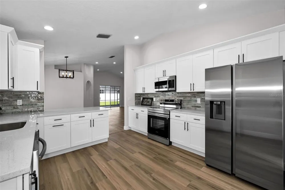 25427 SEVEN RIVERS CIRCLE Land O Lakes, FL 34639