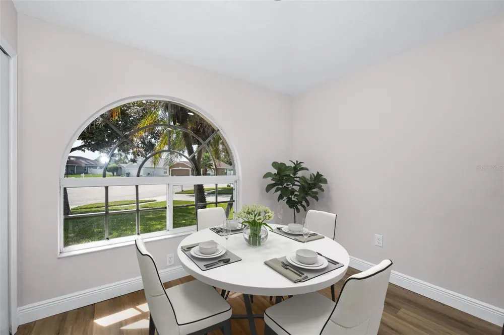 25427 SEVEN RIVERS CIRCLE Land O Lakes, FL 34639
