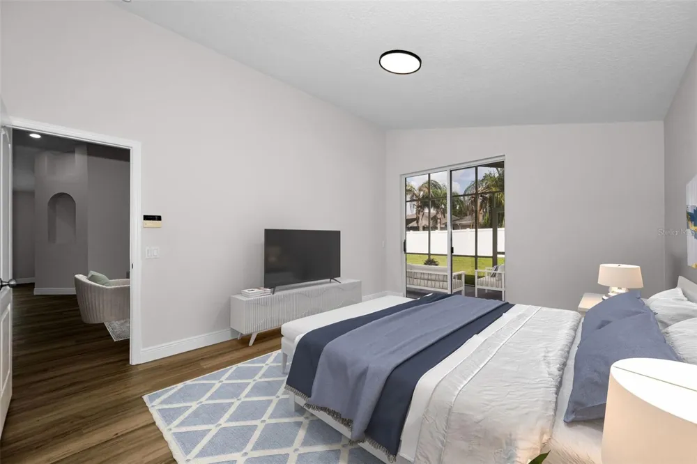 25427 SEVEN RIVERS CIRCLE Land O Lakes, FL 34639