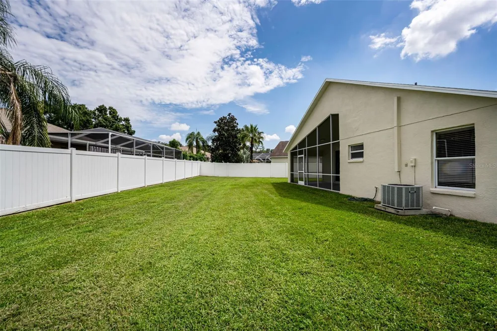 25427 SEVEN RIVERS CIRCLE Land O Lakes, FL 34639