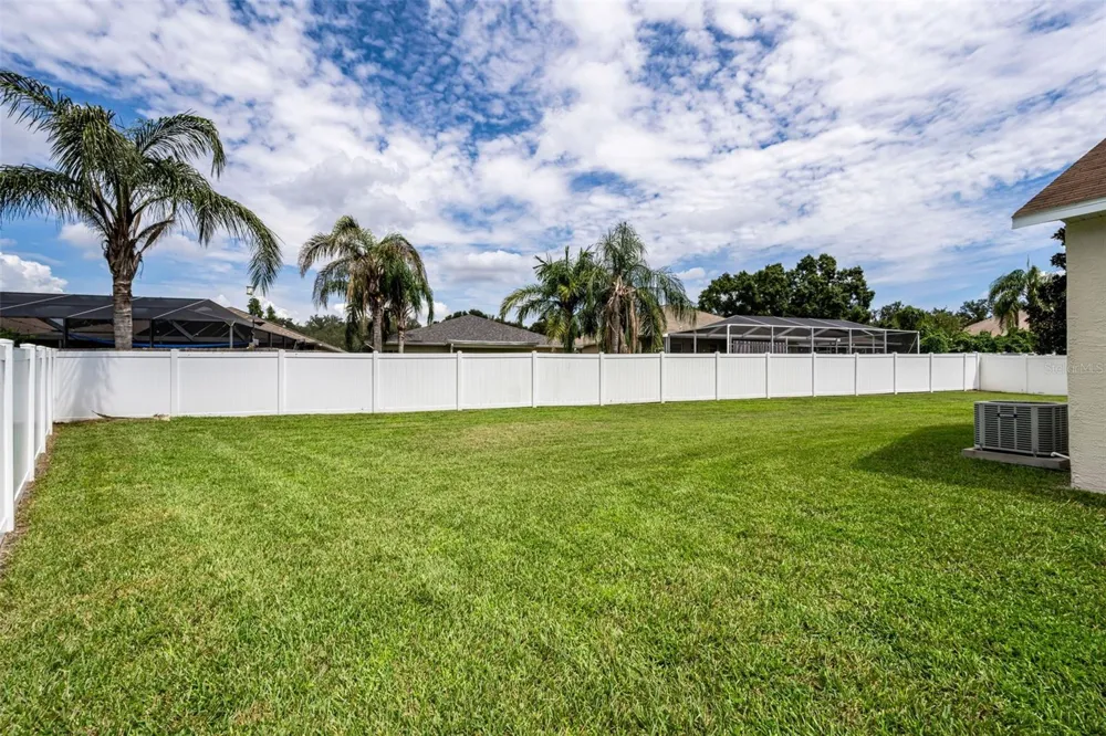 25427 SEVEN RIVERS CIRCLE Land O Lakes, FL 34639