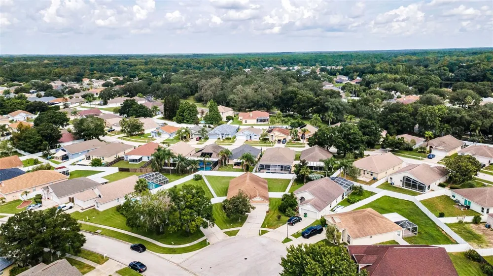 25427 SEVEN RIVERS CIRCLE Land O Lakes, FL 34639