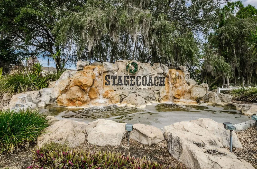 25427 SEVEN RIVERS CIRCLE Land O Lakes, FL 34639