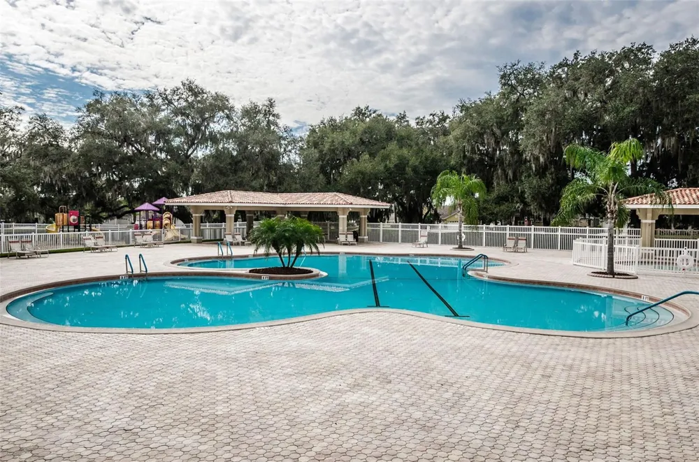25427 SEVEN RIVERS CIRCLE Land O Lakes, FL 34639