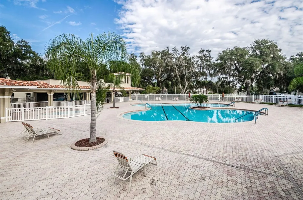 25427 SEVEN RIVERS CIRCLE Land O Lakes, FL 34639